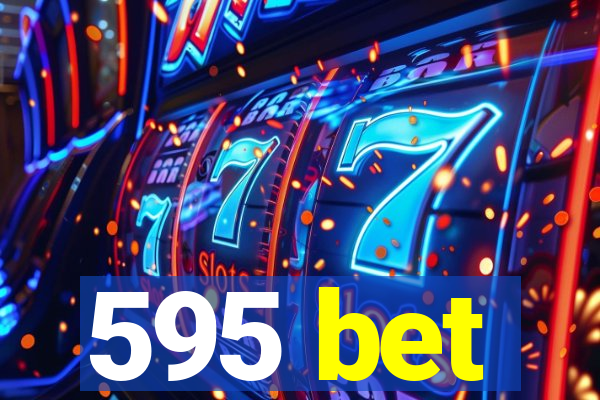 595 bet